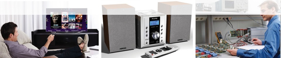 Reparaci&oacute;n de Electrodom&eacute;sticos, televisores, proyectores, equipos de sonido, reproductores, camaras, video, dvd, blu ray